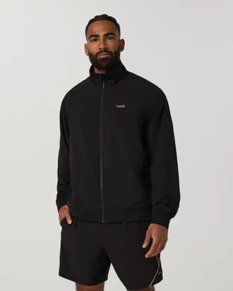 Vuori Clothing Kore Fitness Jacket | Hemlock Surge | Medium