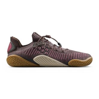 Vivobarefoot Womens Motus Flex Natural Shoes Pink 40 EU