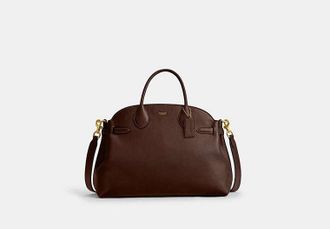 Coach Soft Empire Carryall Bag 40