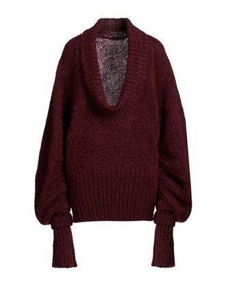 Dries Van Noten STRICKWAREN - Rollkragenpullover auf YOOX.COM