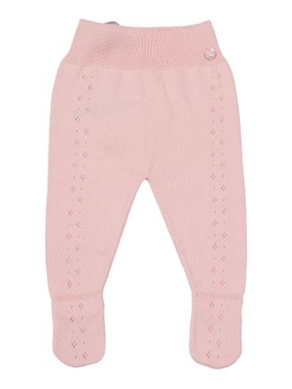 Paz Rodriguez Knit Newborn Leggins Essentia V26