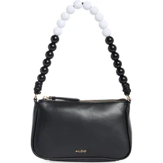Aldo Nishin Shoulder Bag in Black at Nordstrom Rack