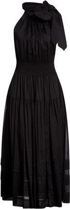 Meimeij DRESSES - Maxi dresses sur YOOX.COM
