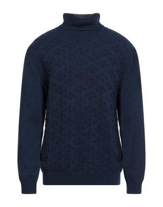 Gio Ferrari KNITWEAR - Turtlenecks on YOOX.COM