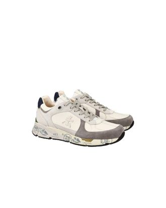 Premiata Sneakers Bruin/Ivory