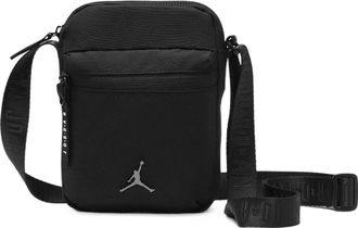 Nike Jordan Air Jordan Airborne Festival Bag Black DV5363-010
