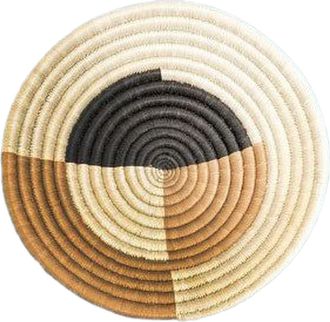 Indego Africa Ikirandaryi Plateau in Black, Cream, Brown at Nordstrom