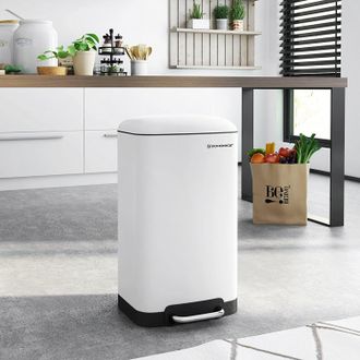 home24 Mülleimer Milizac I