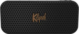 Klipsch Altoparlante Bluetooth KLIPSCH Nashville Nero 20 W