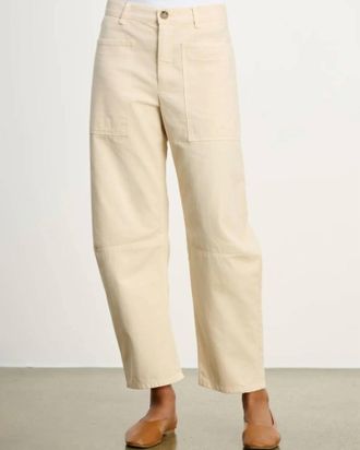 Velvet Brylie Pants In Sugar