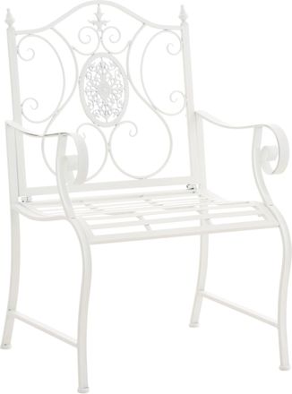 Clp Clp - Silla Del Punjab Blanco