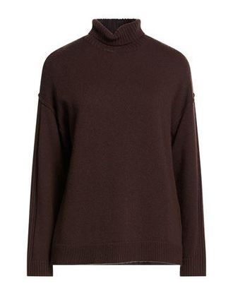 Marella KNITWEAR - Turtlenecks on YOOX.COM