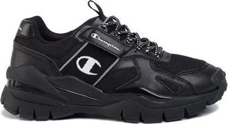 Champion Honor Mesh - S20996KK001 - Color: Black - Size: 8.5 UK