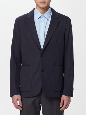 Paul Smith Jacket PAUL SMITH Men color Blue