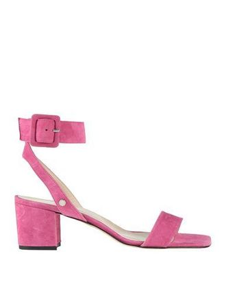 Manila Grace CALZADO - Sandalias con cierre en YOOX.COM