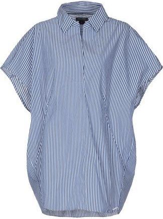 Woolrich CAMISETAS Y TOPS - Tops en YOOX.COM