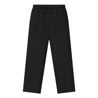 Fear of God Active Trace Relaxed Sweatpant Vintage Black 130SP268641F