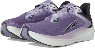 Altra Torin 8 Womens Running Shoes Purple : 5.5 B - Medium, Textile