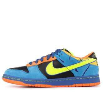 Nike SB Dunk Low Pro Skate Or Die 304292-073