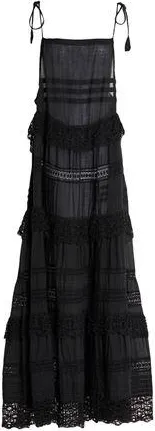 Munthe VESTIDOS - Vestidos largos en YOOX.COM