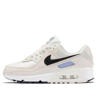 Nike (WMNS) Nike Air Max 90 Sail Ghost CZ6221-100
