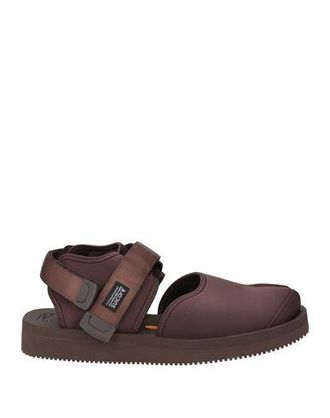 Suicoke FOOTWEAR - Sandals on YOOX.COM