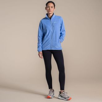 Craghoppers Dames/Dames Miska Plus II Jas (Vinca Blauw)