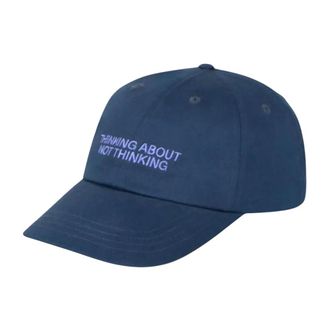 Thinking Mu unisex, Accesorios, Azul, Talla: ONE Size