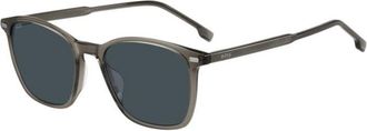 BOSS 1880/G/S Asian Fit 09Q/IR Mens Sunglasses Size 53