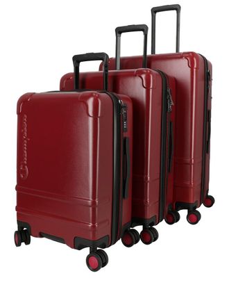 Champion Trailblazer 3Pc Expandable Luggage Set