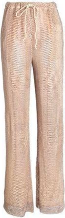 LaQuan Smith BOTTOMWEAR - Trousers on YOOX.COM