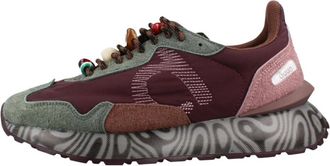 Duuo Duuo, Donna, Scarpe, Multicolore, 40 EU, new