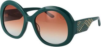 Marciano Acetate Womens Sunglasses
