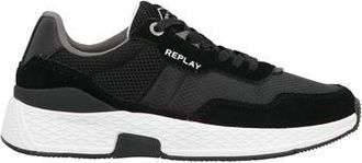 Replay FOOTWEAR - Trainers sur YOOX.COM