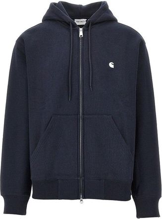 Carhartt Work in Progress Mack full-zip hoodie Man XL