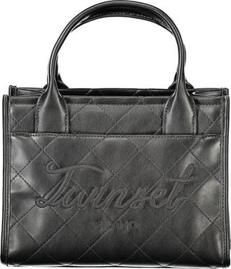 Twin-Set Twinset Polyurethane Womens Womens Bag
