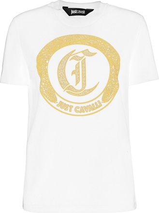 Roberto Cavalli Just Cavalli T-shirt