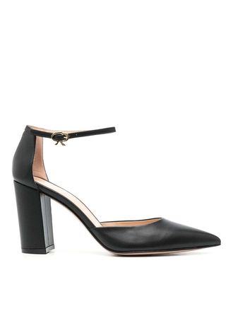 Gianvito Rossi Piper Pumps