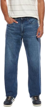 Rag & Bone Rag & Bone 4 Straight Fit Jean