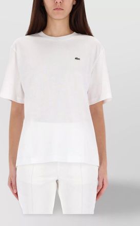 Lacoste logo t-shirt