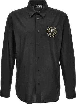 Versace Jeans Couture Shirt