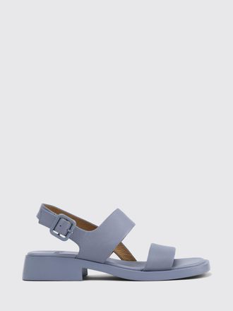 Camper Dana Leather Sandal
