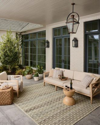 Loloi Rugs Saylor Indoor/Outdoor Area Rug