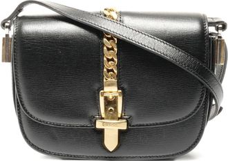 Gucci Borsa a tracolla anni 16-25 - Nero