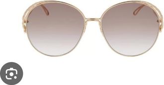 Elie Saab Diamante Set Elie Saab Sunglasses