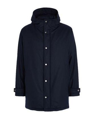 Kiton JACKEN & MÄNTEL - Mäntel auf YOOX.COM