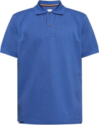 Paul Smith Polo a maniche corte - Blu