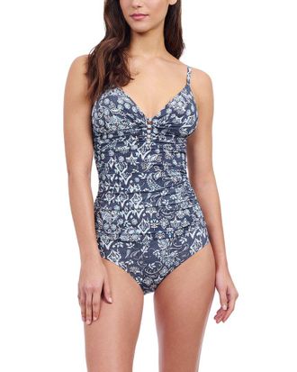 Gottex Profile By Gottex Flores Tankini