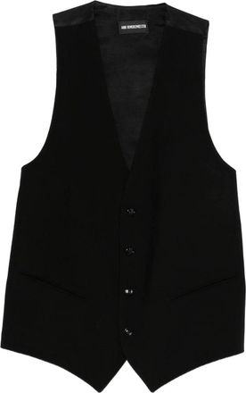 Ann Demeulemeester Outerwear