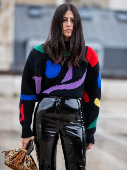 Stay cozy, stay cool! Le tendenze maglieria da seguire ora